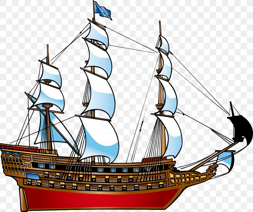 Warship Child Coloring Book Navy, PNG, 2803x2361px, Warship, Ansichtkaart, Baltimore Clipper, Barque, Barquentine Download Free