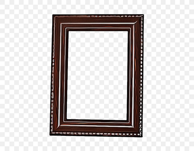 Wood Background Frame, PNG, 640x640px, Picture Frames, Casement Window, Interior Design, M083vt, Mirror Download Free