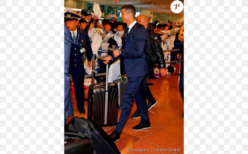 2018 World Cup Samsonite Ballon D'Or Baggage Football Player, PNG, 950x593px, 2018 World Cup, Baggage, Cristiano Ronaldo, Facebook, Facebook Inc Download Free