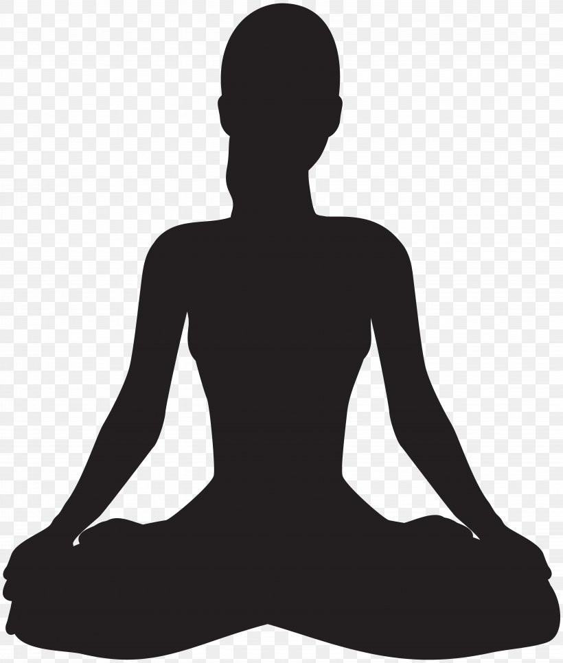 Buddhist Meditation Buddhism Calmness Clip Art, PNG, 6787x8000px ...