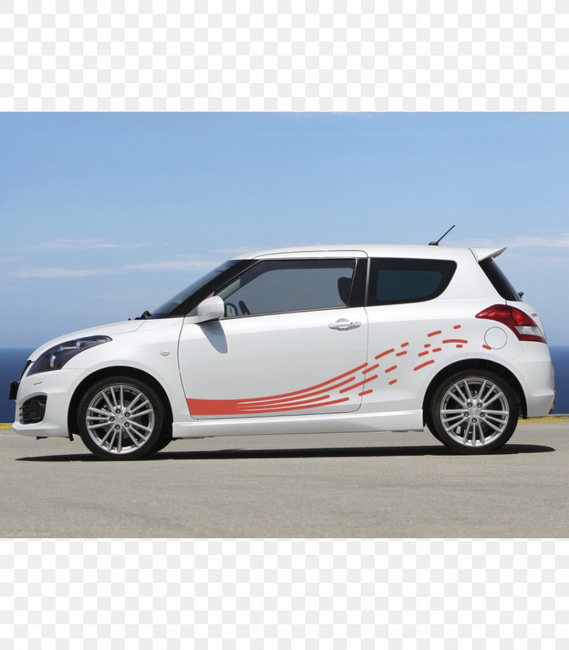 Car Suzuki Decal Sticker Exhaust System, PNG, 875x1000px, Car, Auto Part, Automotive Design, Automotive Exterior, Automotive Lighting Download Free