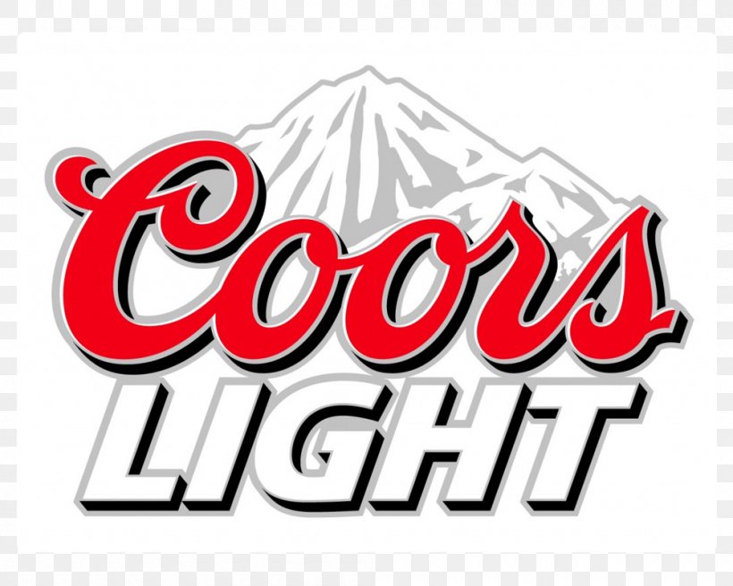 Coors Light Coors Brewing Company Beer Lager Molson Brewery, PNG ...