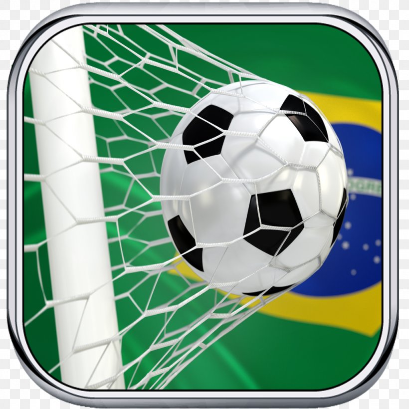 Flag Of Brazil Football Stock Photography, PNG, 1024x1024px, Brazil, Ball, Flag, Flag Of Brazil, Flag Of Germany Download Free