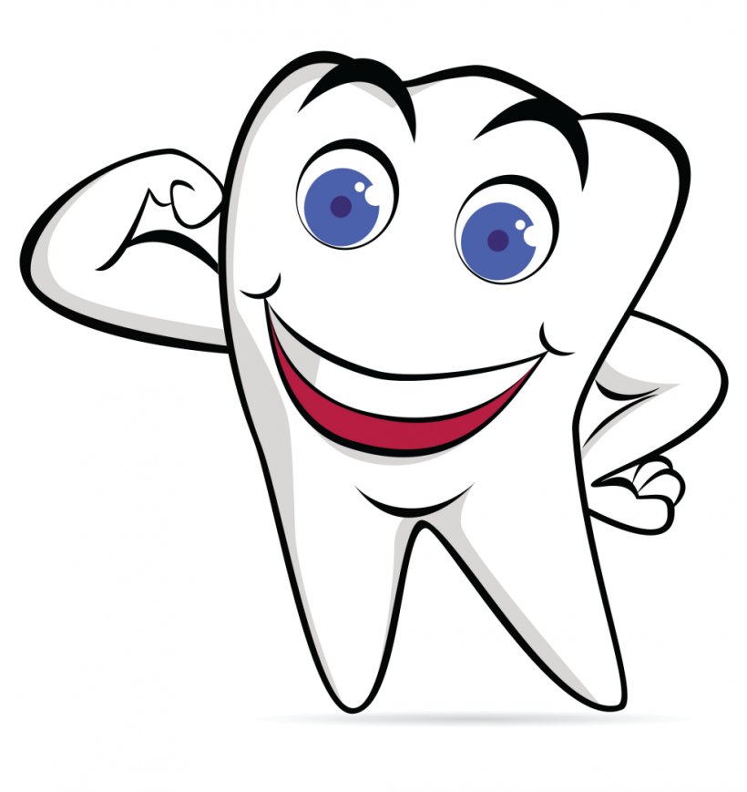 Human Tooth Cartoon Clip Art, PNG, 990x1050px, Watercolor, Cartoon, Flower, Frame, Heart Download Free