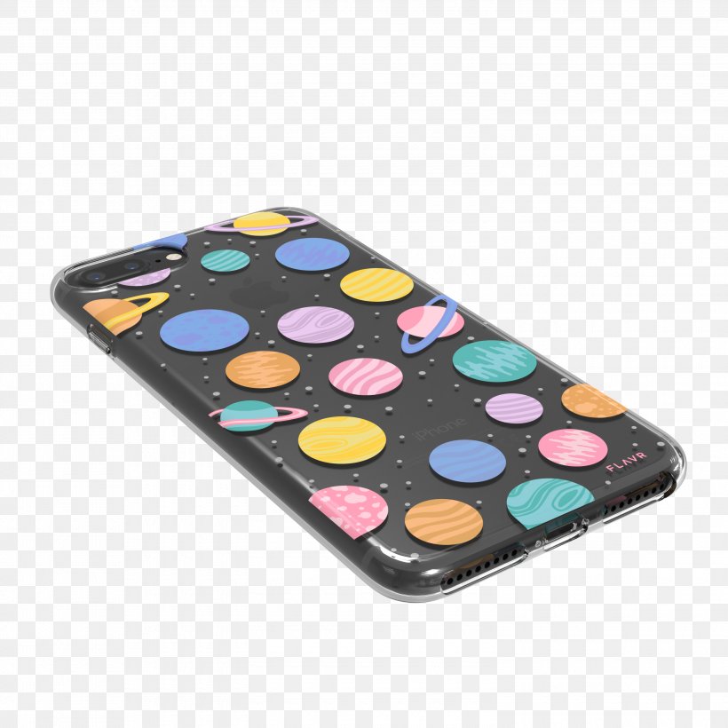 IPhone X IPhone 7 IPhone 6S Happy Planets, PNG, 3000x3000px, Iphone X, Case, Eye Shadow, Flexibility, Iphone Download Free