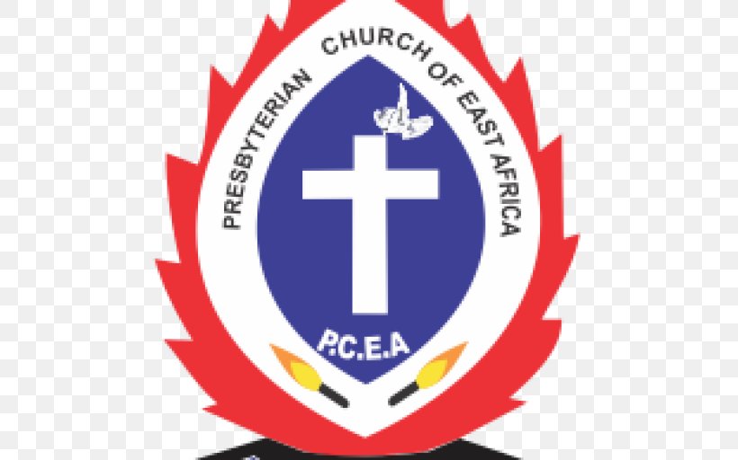 Presbyterian Church Of East Africa PCEA Muteero Church Presbyterianism Organization, PNG, 512x512px, Presbyterianism, Area, Brand, Church, East Africa Download Free