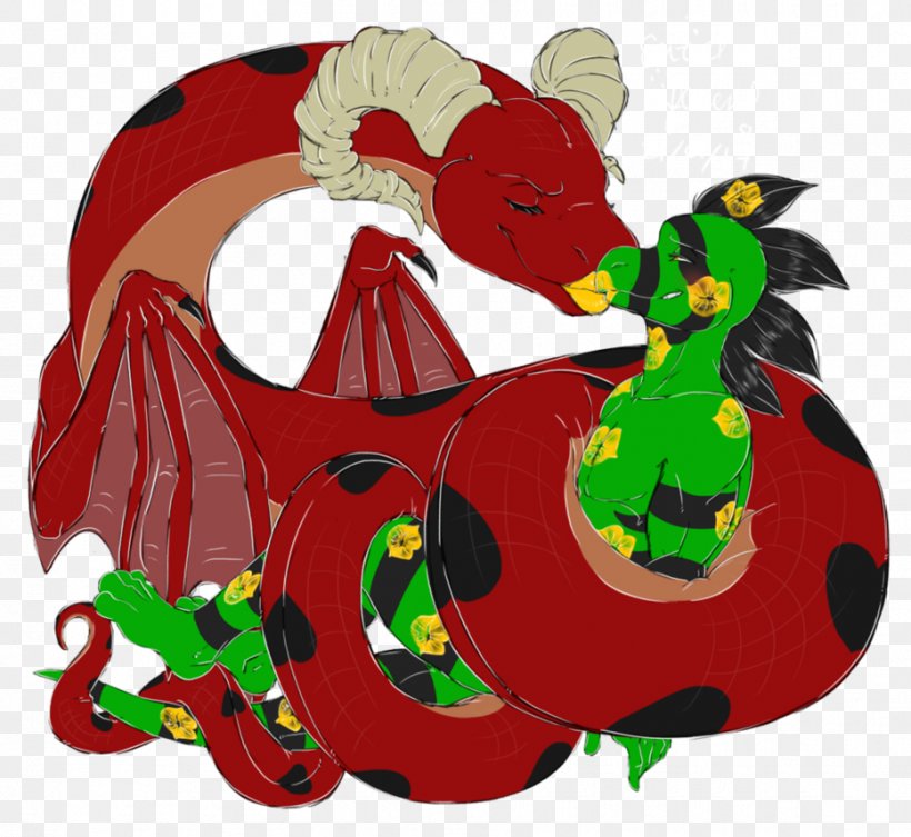 Snake Reptile DeviantArt Kiss, PNG, 932x856px, Snake, Art, Chicken, Christmas, Christmas Ornament Download Free
