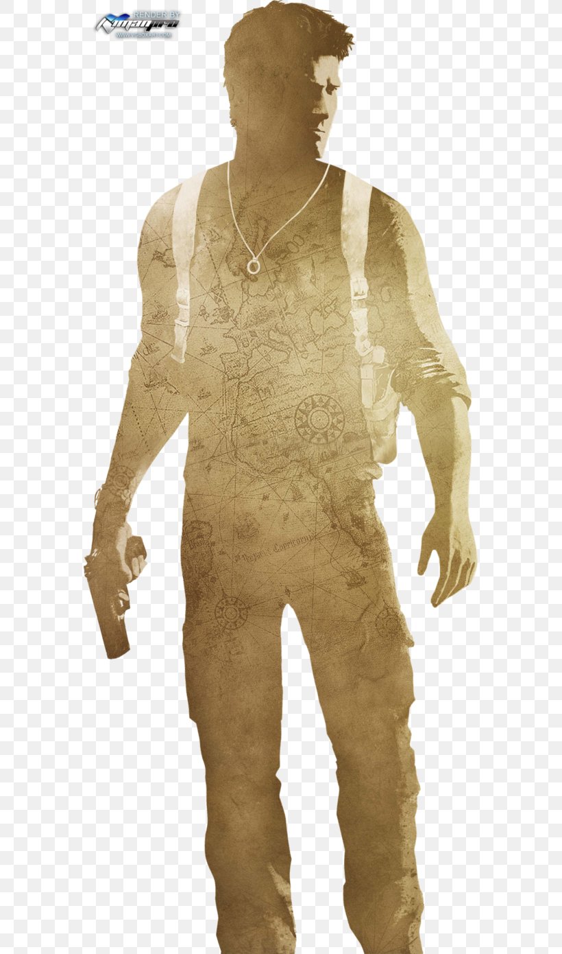 Uncharted: The Nathan Drake Collection Uncharted: Drake's Fortune Uncharted 2: Among Thieves Uncharted 4: A Thief's End Uncharted 3: Drake's Deception, PNG, 575x1390px, Uncharted 2 Among Thieves, Actionadventure Game, Call Of Duty, Joint, Nathan Drake Download Free