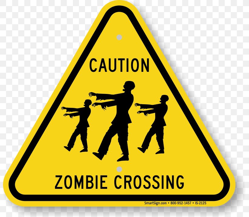 Warning Sign Traffic Sign Pedestrian Crossing, PNG, 800x716px, Warning Sign, Area, Brand, Hazard, Logo Download Free