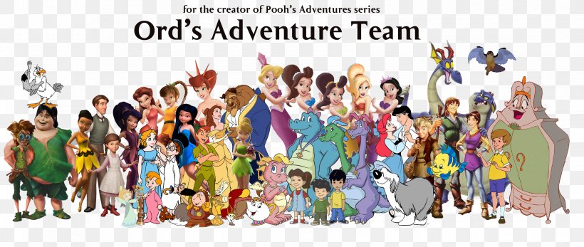 Winnie-the-Pooh Wheezie Adventure Film Christopher Robin, PNG, 3300x1399px, 101 Dalmatians, Winniethepooh, Adventure, Adventure Film, American Tail Download Free