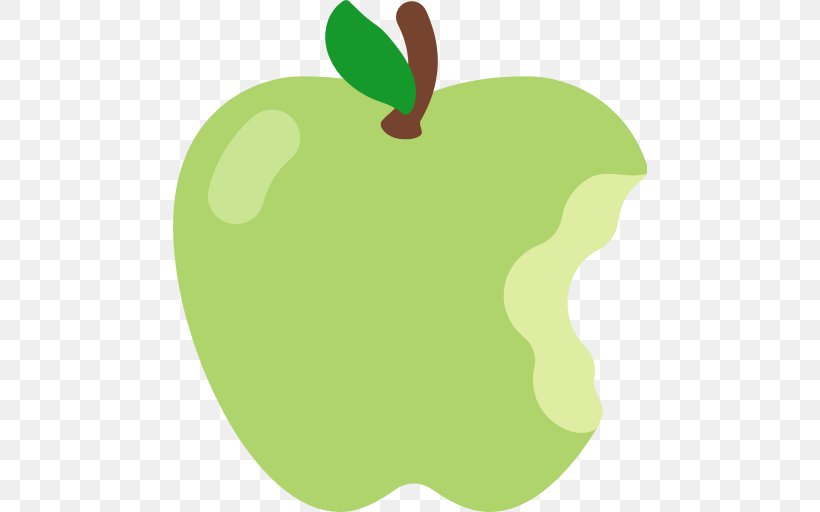 Apple Color Emoji Emoticon Sticker, PNG, 512x512px, Emoji, Apple, Apple Color Emoji, Email, Emojipedia Download Free