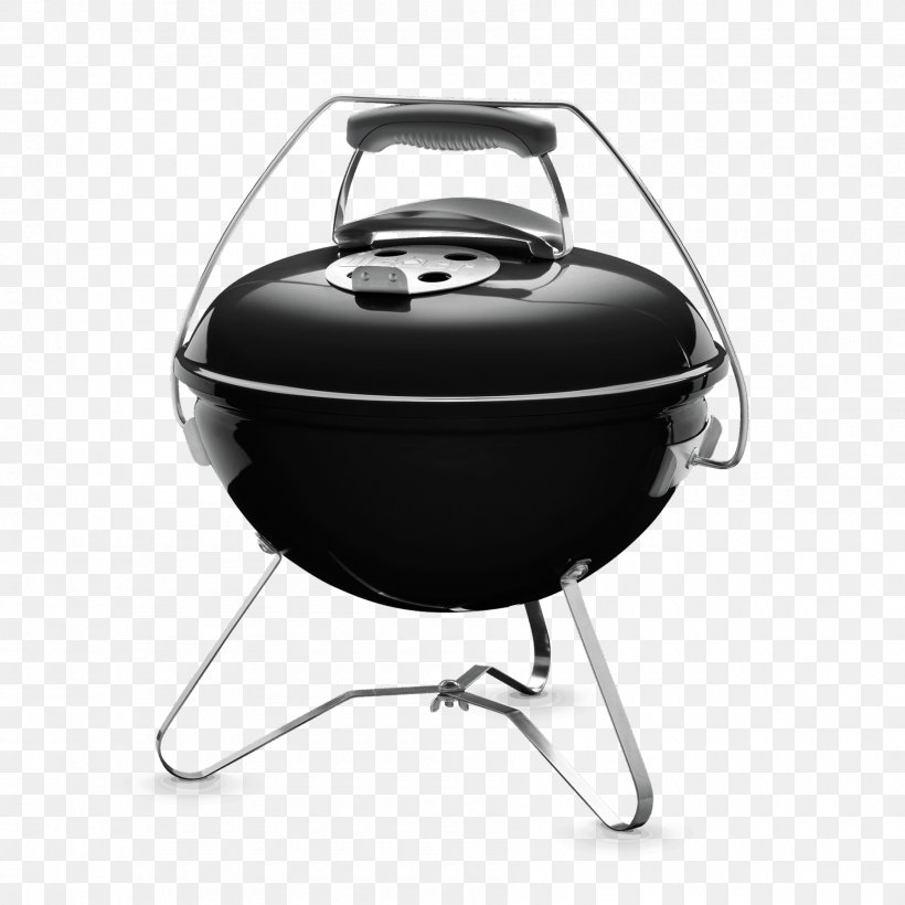 Barbecue Weber-Stephen Products Weber Smokey Joe Grilling Charcoal, PNG, 1800x1800px, Barbecue, Barbecue Grill, Charcoal, Cookware Accessory, Cookware And Bakeware Download Free