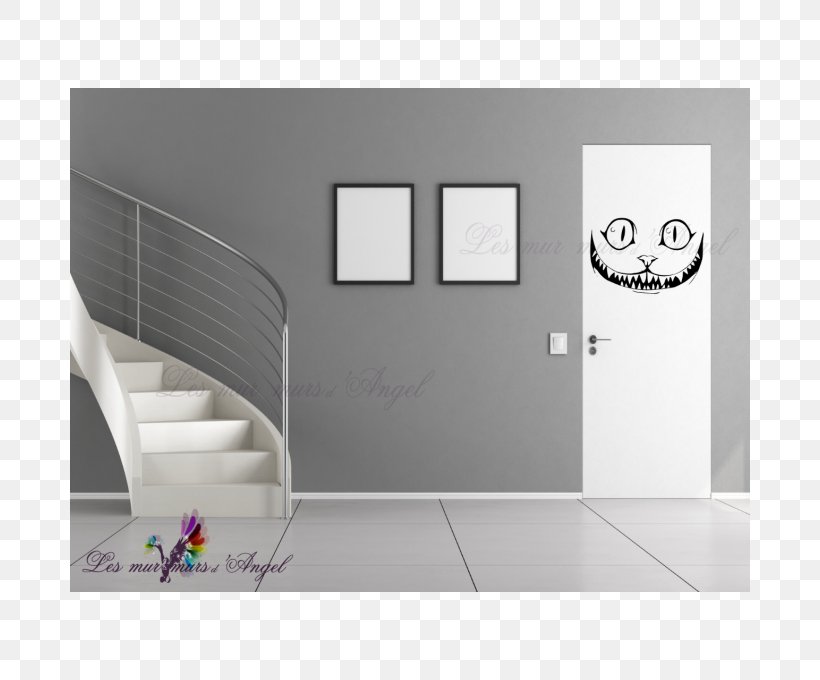 Cheshire Cat Sticker Wall, PNG, 680x680px, Cheshire Cat, Alice In Wonderland, Cat, Cheshire, Film Download Free