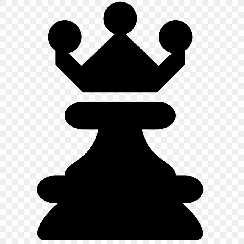 Chess Piece Queen King White And Black In Chess, PNG, 1600x1600px, Chess, Artwork, Bishop, Bishop And Knight Checkmate, Black And White Download Free