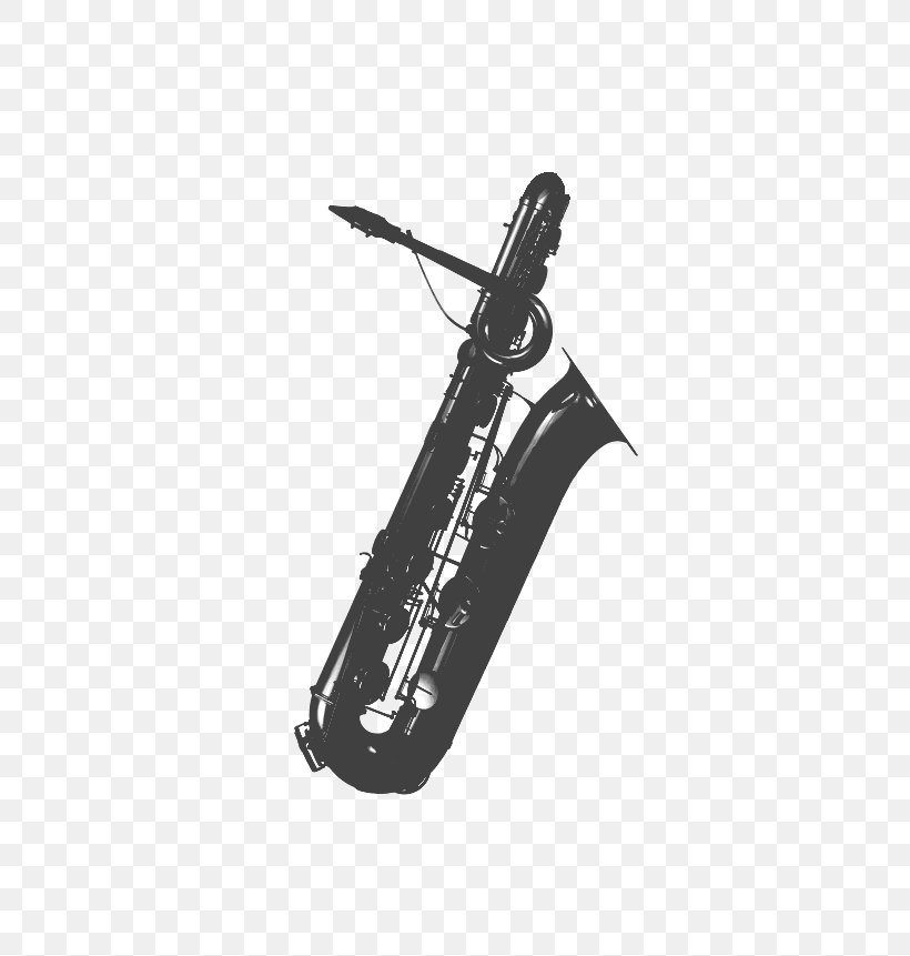 Clarinet Family Bass Saxophone Tubax, PNG, 749x861px, Watercolor, Cartoon, Flower, Frame, Heart Download Free