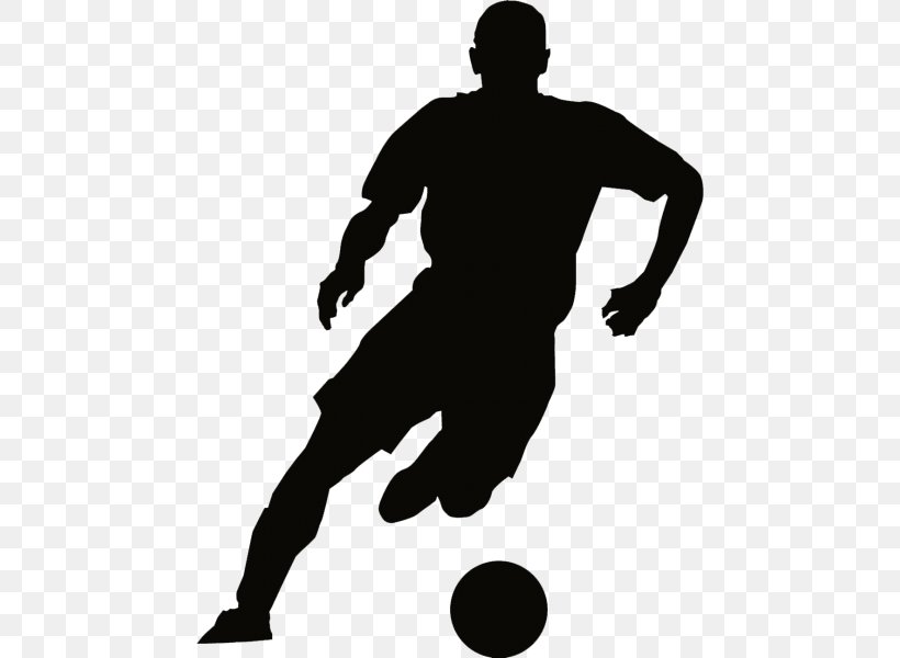 Clip Art Football Royalty-free Silhouette Illustration, PNG, 600x600px ...