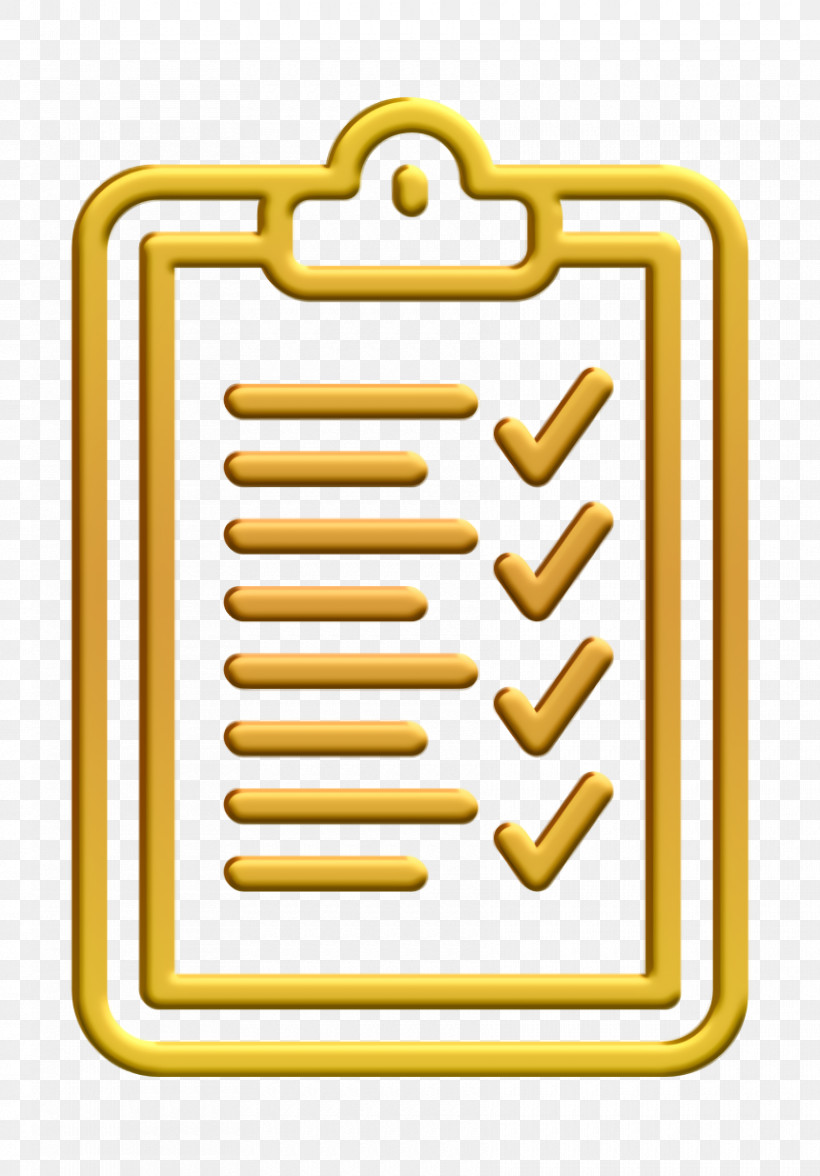 Clipboard Icon Restaurant Elements Icon, PNG, 860x1234px, Clipboard Icon, Computer, Icon Design, Plan, Planning Download Free