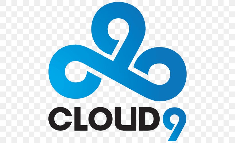 Cloud9 North America League Of Legends Championship Series Counter-Strike: Global Offensive Intel Extreme Masters, PNG, 500x500px, Counterstrike Global Offensive, Area, Blue, Brand, Counter Logic Gaming Download Free