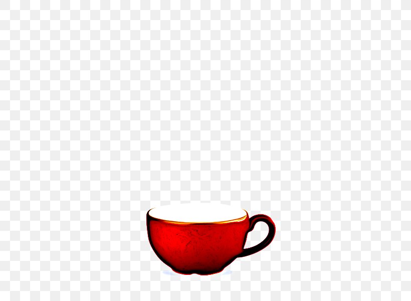 Coffee Cup, PNG, 600x600px, Cup, Coffee Cup, Drinkware, Orange, Red Download Free