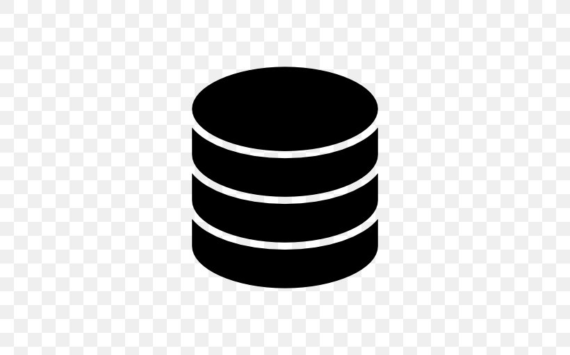 Big Data Database, PNG, 512x512px, Big Data, Black, Business, Business Intelligence, Computer Servers Download Free