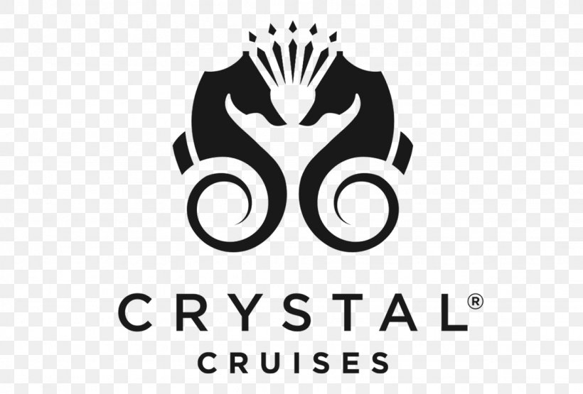 Crystal Mozart River Cruise Cruise Ship Crystal Cruises Cruise Line, PNG, 1128x764px, River Cruise, Black, Black And White, Brand, Cruise Line Download Free