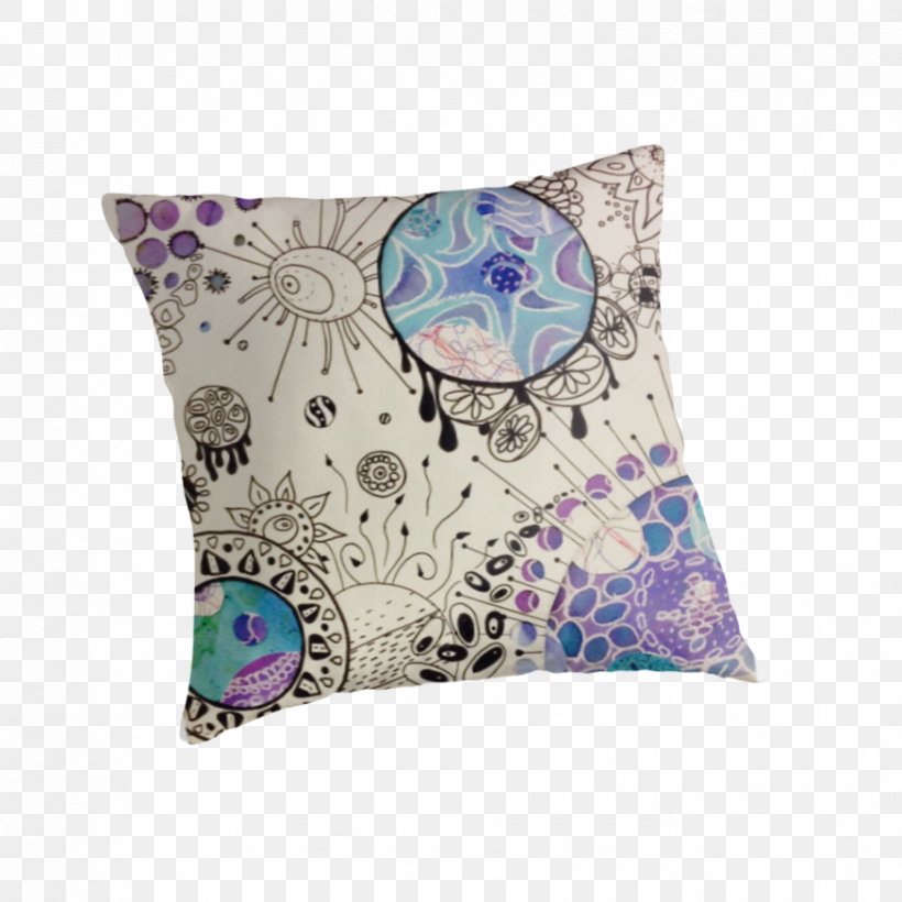 Cushion Throw Pillows, PNG, 875x875px, Cushion, Pillow, Purple, Throw Pillow, Throw Pillows Download Free