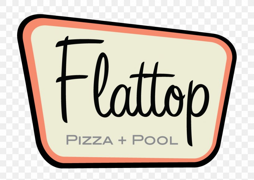 Flattop Pizza + Pool Restaurant Apartment Logo, PNG, 1028x733px, Pizza, Anchorage, Apartment, Area, Bar Download Free