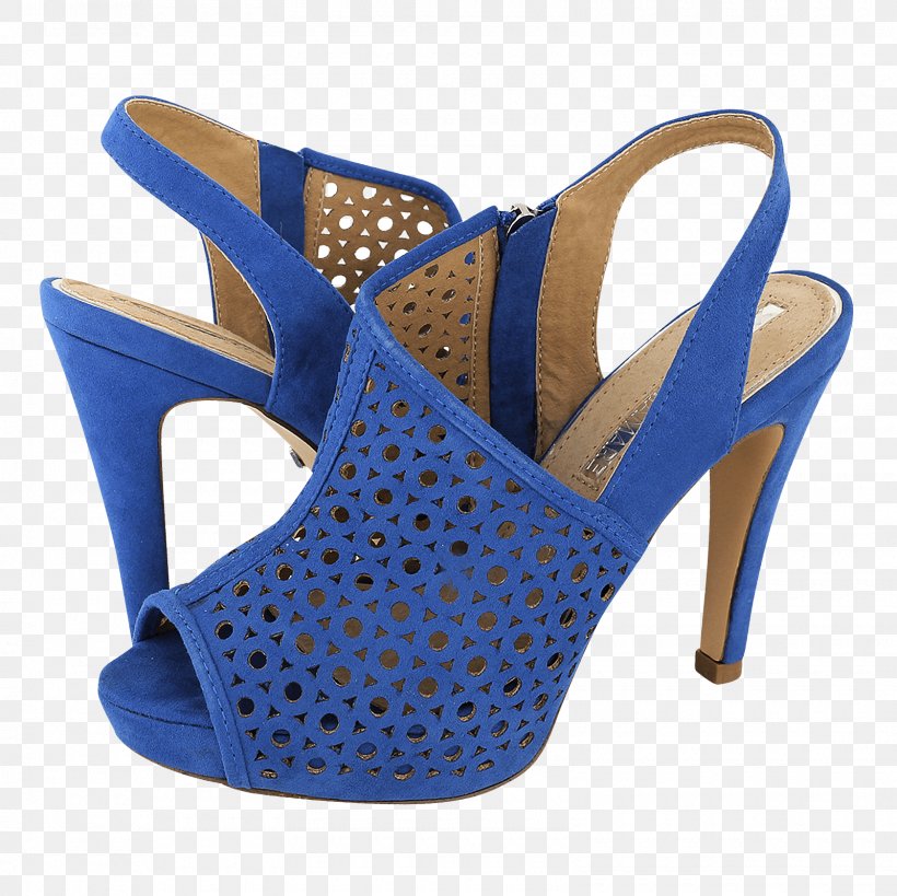 Peep-toe Shoe Court Shoe Sandal Sneakers, PNG, 1600x1600px, Peeptoe Shoe, Basic Pump, Blue, Clothing Accessories, Cobalt Blue Download Free