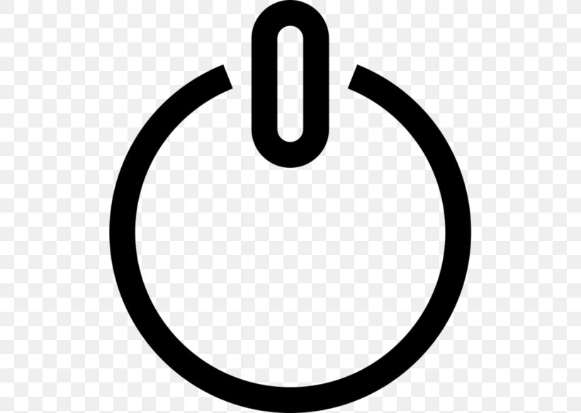 Power Symbol, PNG, 512x583px, Power Symbol, Area, Black And White, Computer, Electricity Download Free