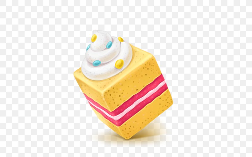 Sweetness Cake Dessert Icon, PNG, 512x512px, Sweetness, Apple Icon Image Format, Buttercream, Cake, Candy Download Free