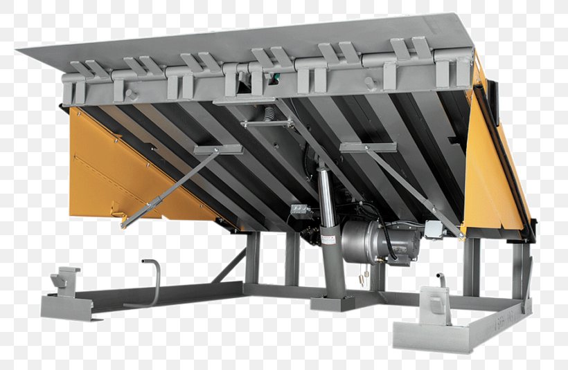 Dock Plate Loading Dock Hydraulics Rite-Hite Hydraulic Drive System, PNG, 800x535px, Dock Plate, Curtain, Dock, Door, Hydraulic Drive System Download Free