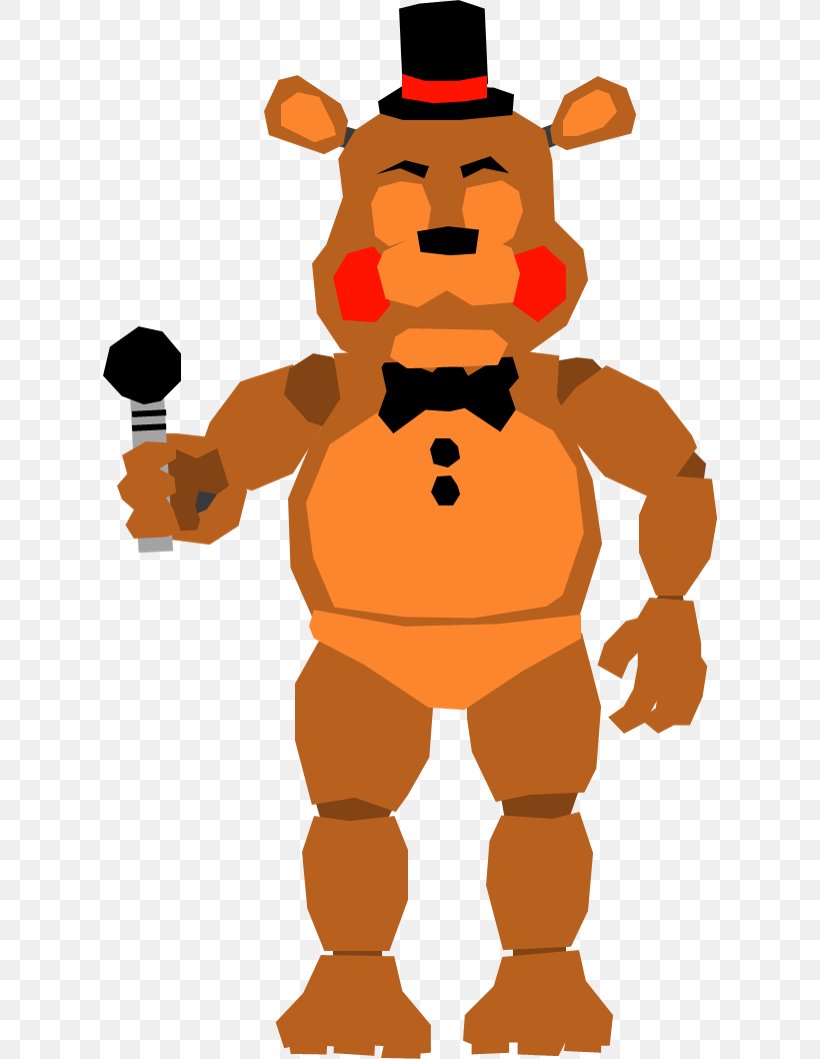 Five Nights At Freddy's 2 Drawing Toy, PNG, 614x1059px, Drawing, Animatronics, Art, Carnivoran, Closedcircuit Television Download Free
