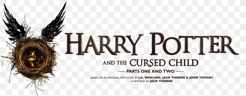 Foxwoods Theatre Harry Potter And The Cursed Child Broadway Theatre, PNG, 1024x403px, Foxwoods Theatre, Brand, Broadway, Broadway Theatre, Eye Download Free