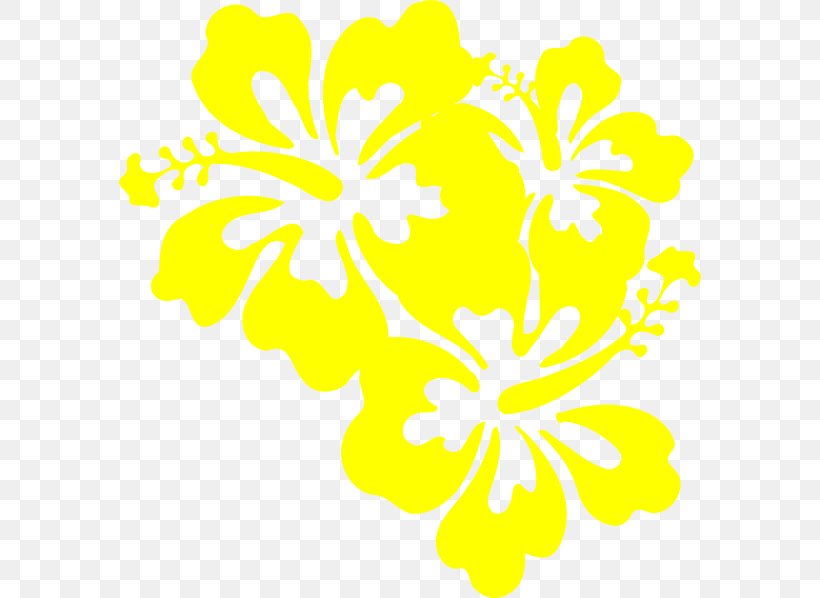 Hibiscus Tea Yellow Hibiscus Clip Art, PNG, 582x598px, Hibiscus, Alyogyne Huegelii, Art, Artwork, Black And White Download Free