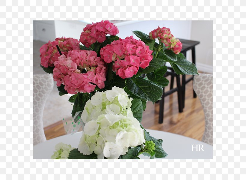 Hydrangea Cut Flowers Floristry Floral Design, PNG, 600x600px, Hydrangea, Annual Plant, Artificial Flower, Begonia, Centrepiece Download Free