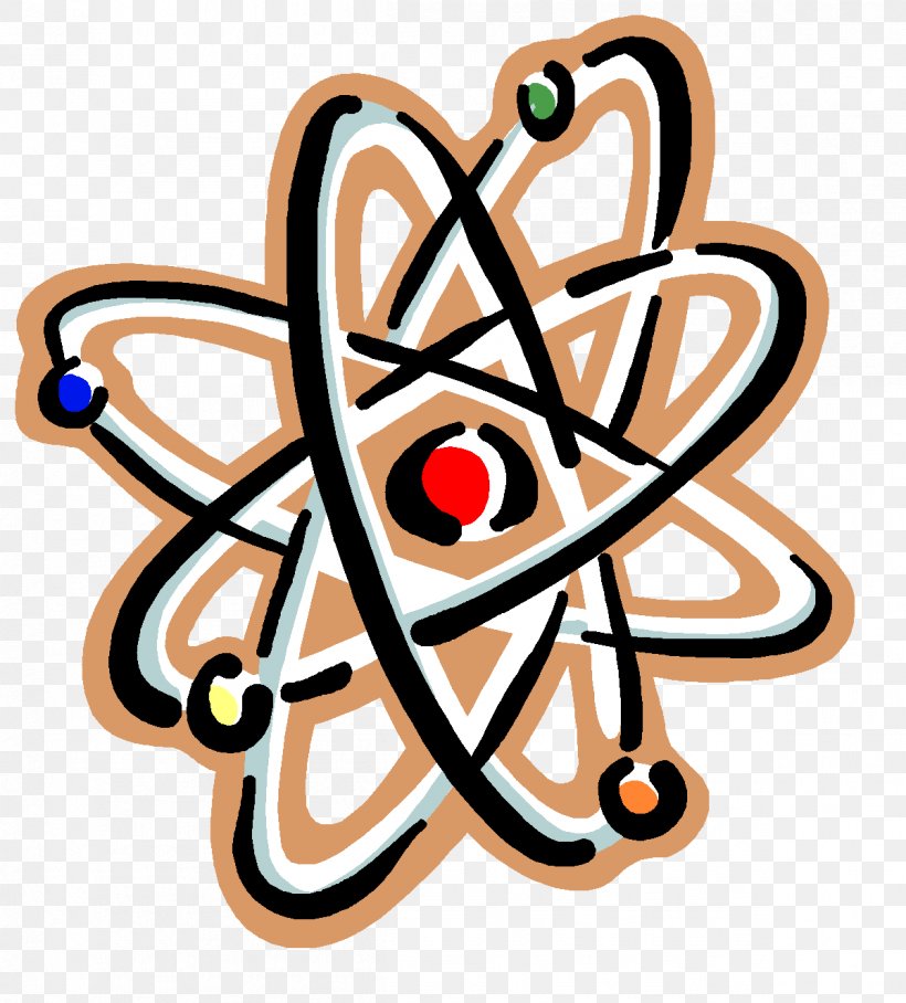 The Atom Clip Art Image Atomic Theory, PNG, 1201x1330px, Atom, Art, Artwork, Atomic Nucleus, Atomic Theory Download Free