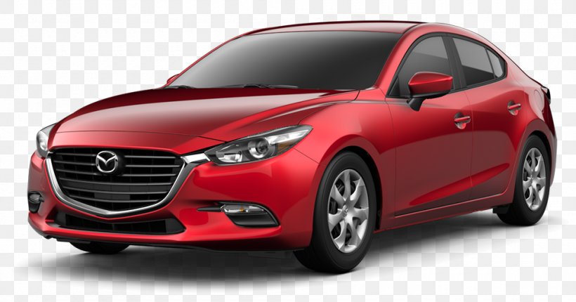 2017 Mazda3 Compact Car Mazda CX-5, PNG, 1000x525px, 2017 Mazda3, 2018 Mazda3, 2018 Mazda3 Hatchback, Mazda, Adaptive Front Lighting System Download Free