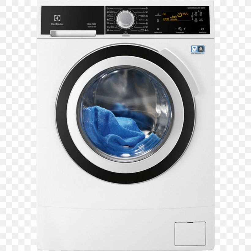 Clothes Dryer Electrolux Home Appliance Major Appliance Laundry, PNG, 1140x1140px, Clothes Dryer, Clothing, Dishwasher, Drying, Electrolux Download Free