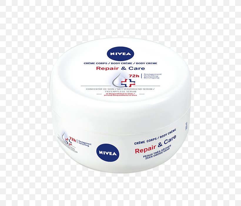 Cream Lotion Nivea Skin Deodorant, PNG, 700x700px, Cream, Bodymilk, Deodorant, Gel, Lotion Download Free