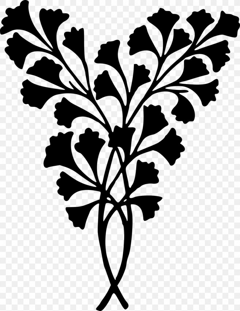 Decorating T-Shirts Decorative Arts Ornament, PNG, 988x1280px, Tshirt, Black And White, Branch, Decorating Tshirts, Decorative Arts Download Free
