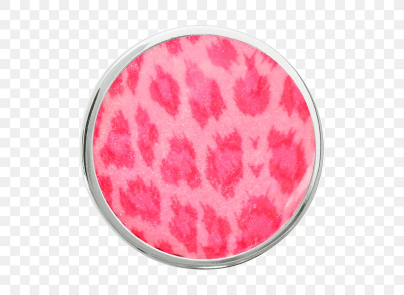 Leopard Silver Coin Animal Print Plating, PNG, 600x600px, Leopard, Animal Print, Coin, Pink, Plating Download Free