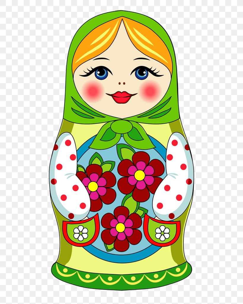 Matryoshka Doll Clip Art Illustration, PNG, 563x1024px, Matryoshka Doll, Art, Artwork, Babuschka, Doll Download Free