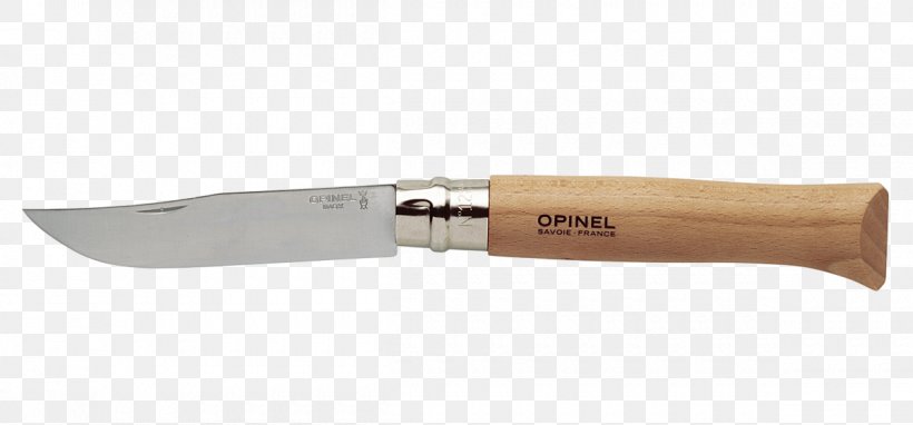 Opinel Knife Pocketknife Stainless Steel Blade, PNG, 1200x560px, Knife, Axe, Beech, Blade, Bubinga Download Free