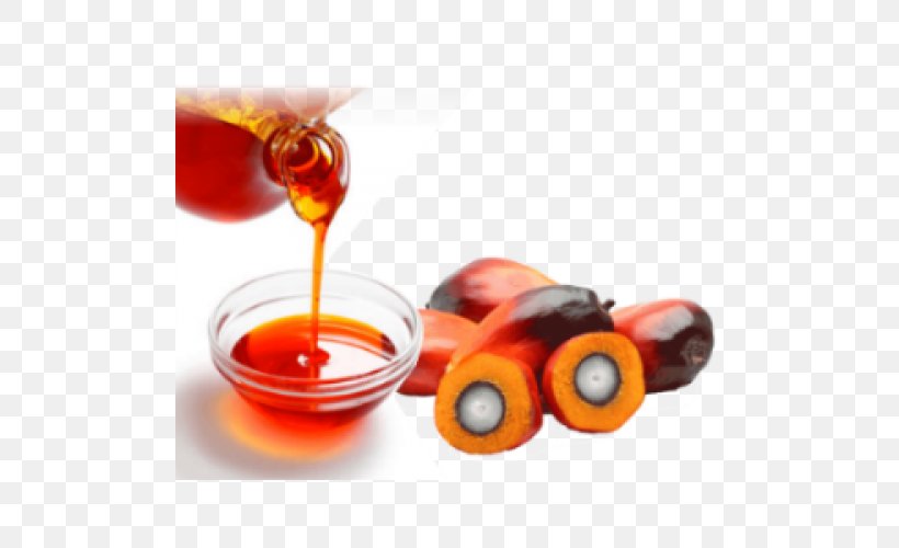 Palm Oil Vegetarian Cuisine Palm Kernel Oil Vegetable Oil, PNG, 500x500px, Palm Oil, Blended Oil, Business, Cooking Oils, Food Download Free