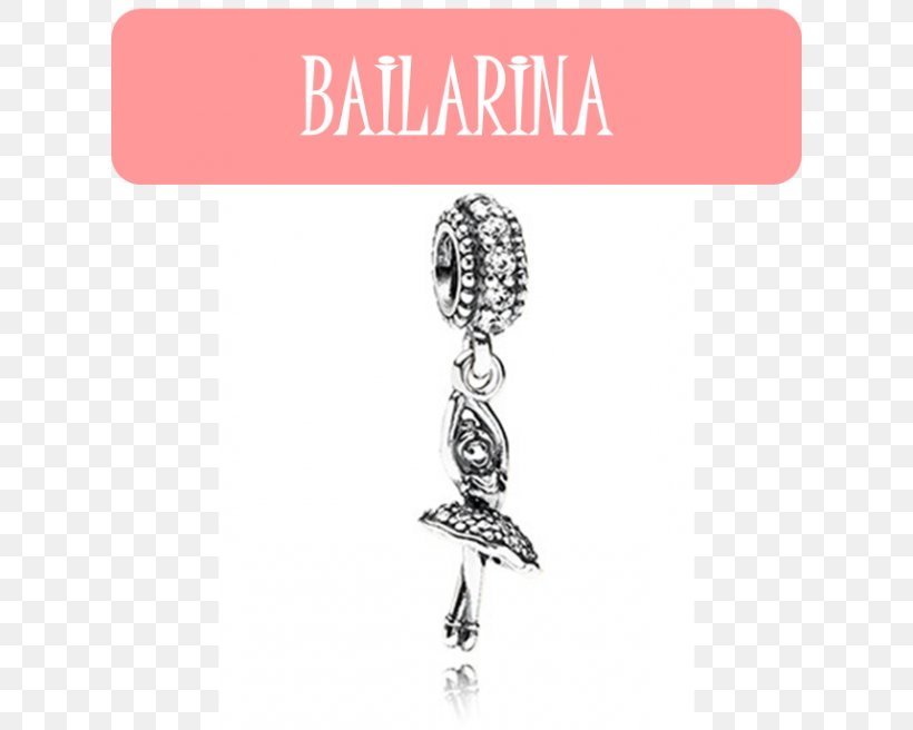 Pandora Charm Bracelet Ballet Dancer Jewellery Charms & Pendants, PNG, 620x656px, Pandora, Ballet, Ballet Dancer, Body Jewelry, Bracelet Download Free