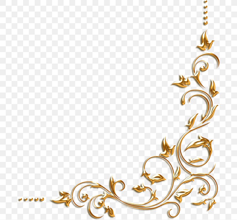 Picture Frames Photography Clip Art, PNG, 700x761px, Picture Frames, Body Jewelry, Gold, Jewellery, Photography Download Free
