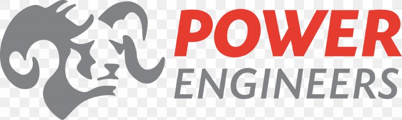POWER Engineers, Inc Power Engineering Electric Power, PNG, 2996x901px, Power Engineers Inc, Advertising, Architectural Engineering, Brand, Company Download Free