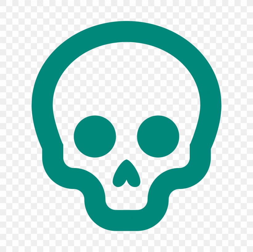 Skull Clip Art, PNG, 1600x1600px, Skull, Bone, Face, Jaw, Pdf Download Free