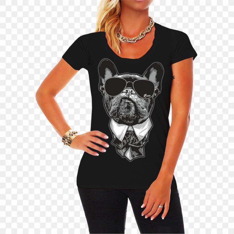 T-shirt Clothing Accessories Woman Top, PNG, 1301x1301px, Tshirt, Black, Blouse, Clothing, Clothing Accessories Download Free