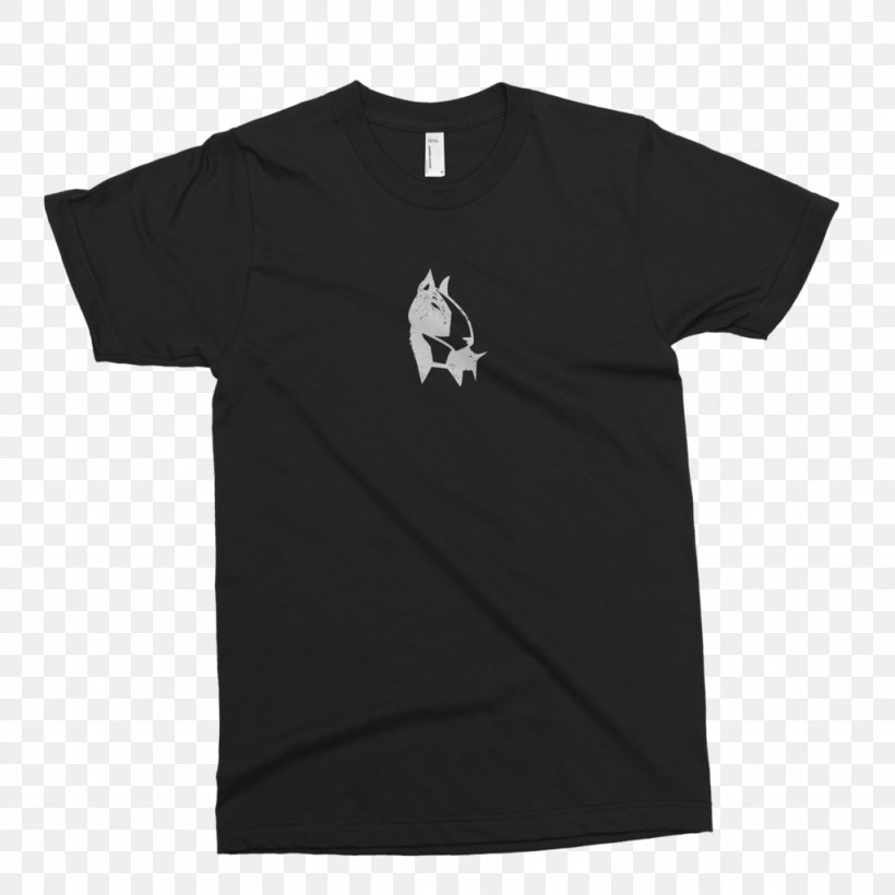 T-Shirt Hell Clothing Comme Des Garçons, PNG, 1024x1024px, Tshirt, Active Shirt, American Apparel, Black, Brand Download Free